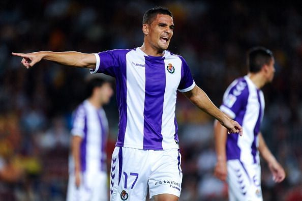 Pena is a product of Barcelona's infamous youth set up in Spain